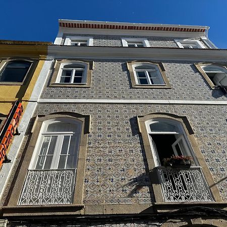 A Beira Hostel Aveiro Exterior photo