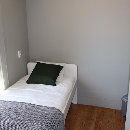 A Beira Hostel Aveiro Exterior photo