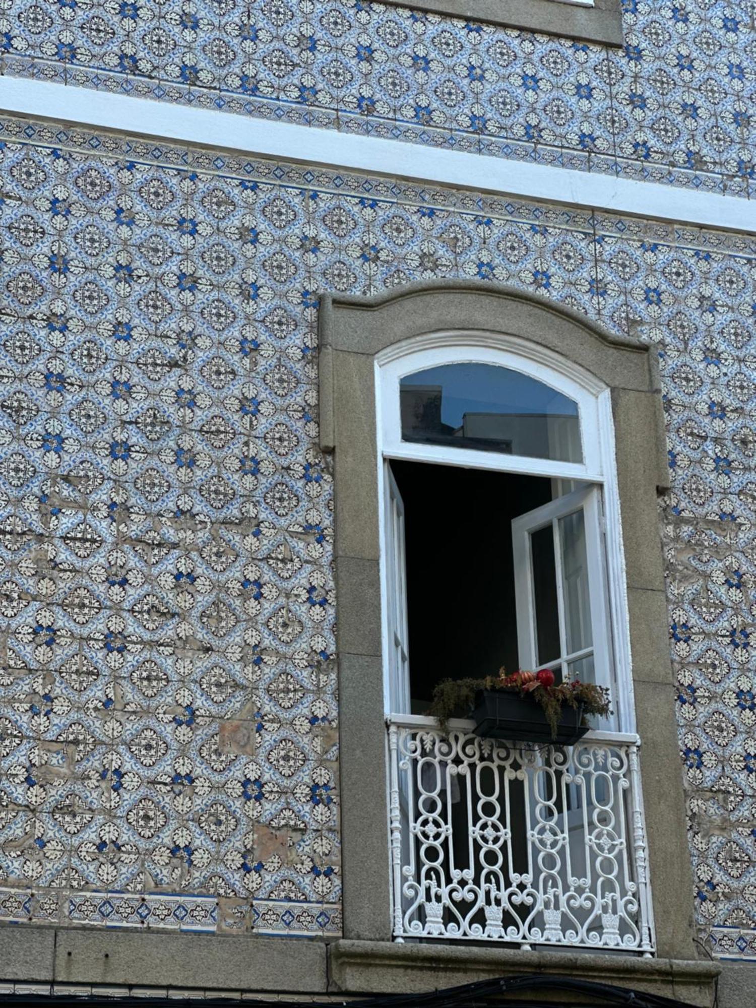 A Beira Hostel Aveiro Exterior photo