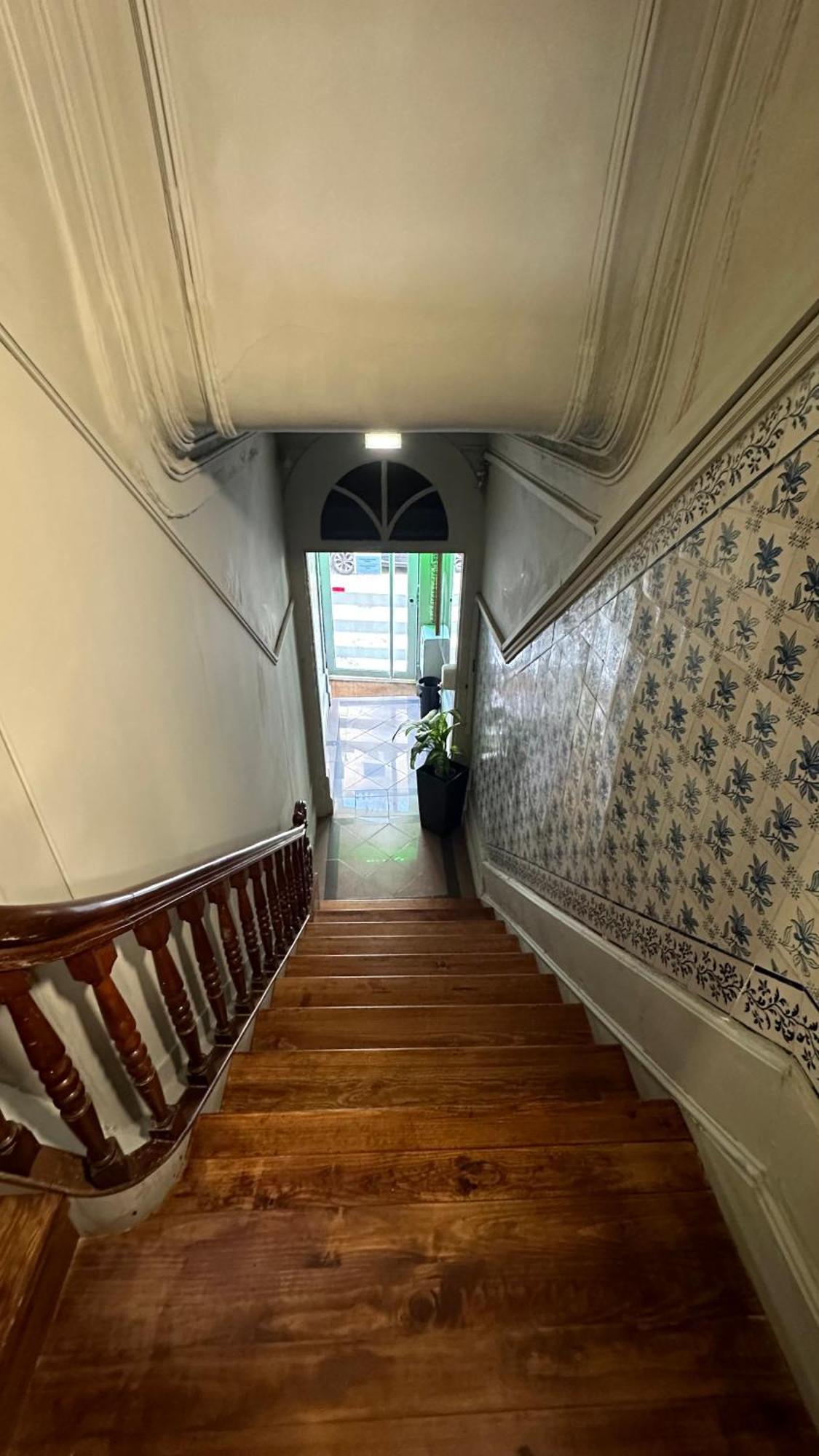 A Beira Hostel Aveiro Exterior photo