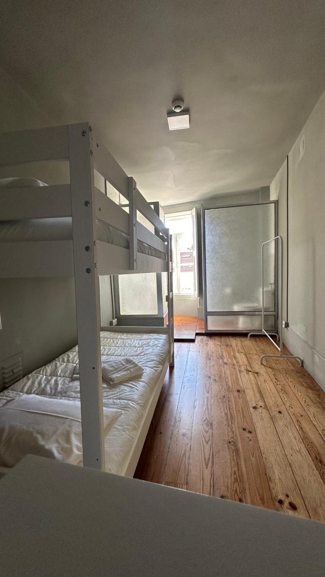 A Beira Hostel Aveiro Exterior photo
