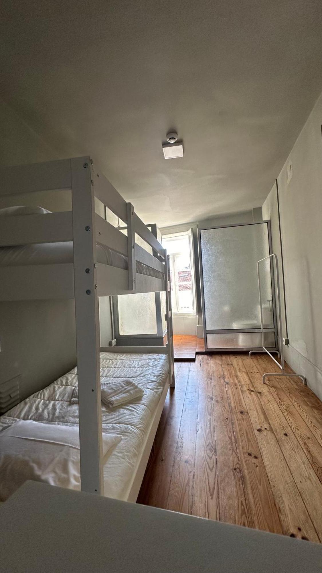 A Beira Hostel Aveiro Exterior photo