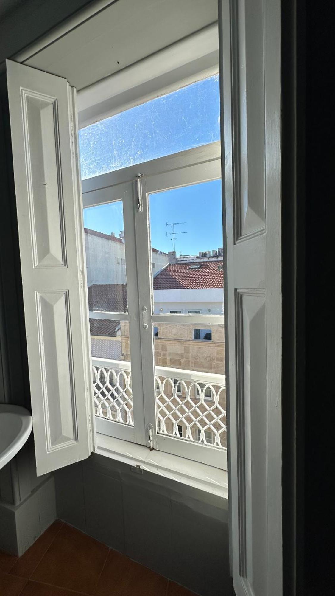 A Beira Hostel Aveiro Exterior photo