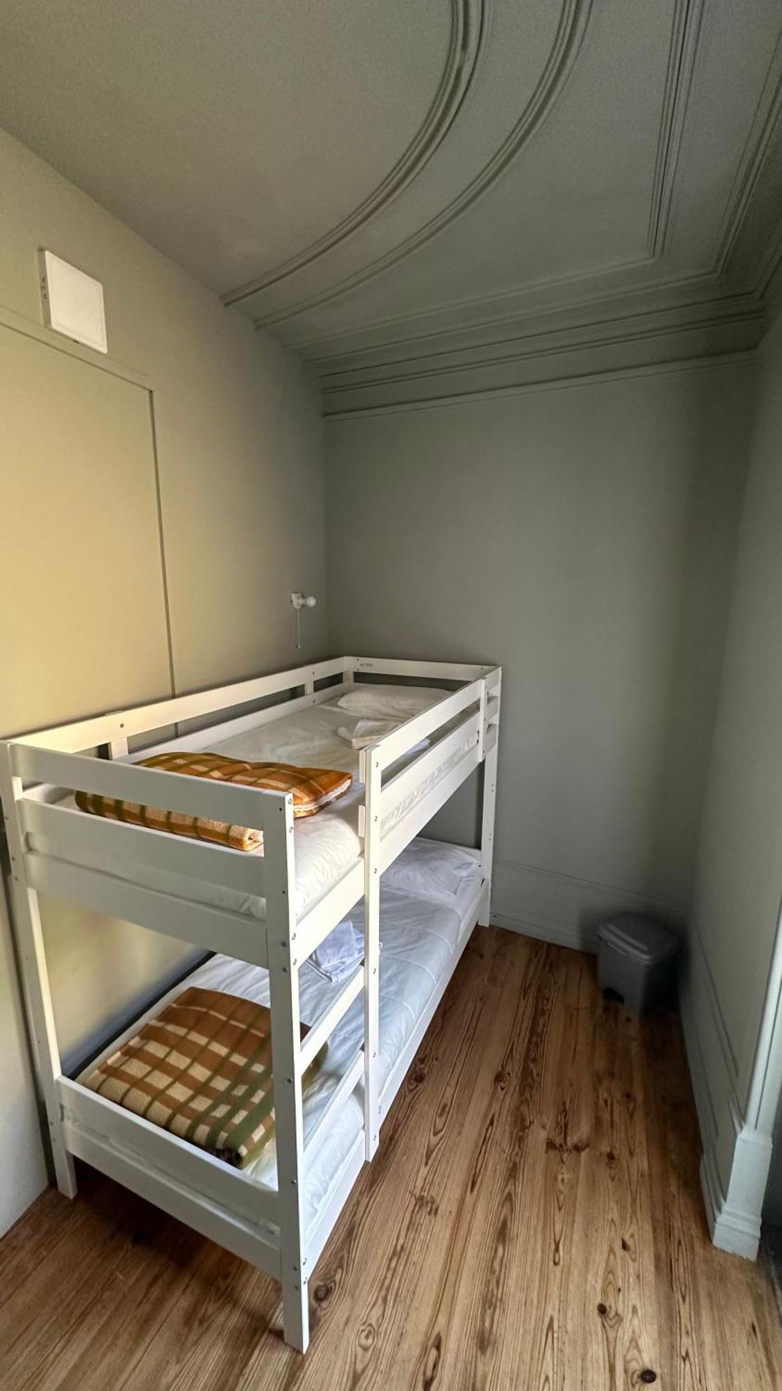 A Beira Hostel Aveiro Exterior photo