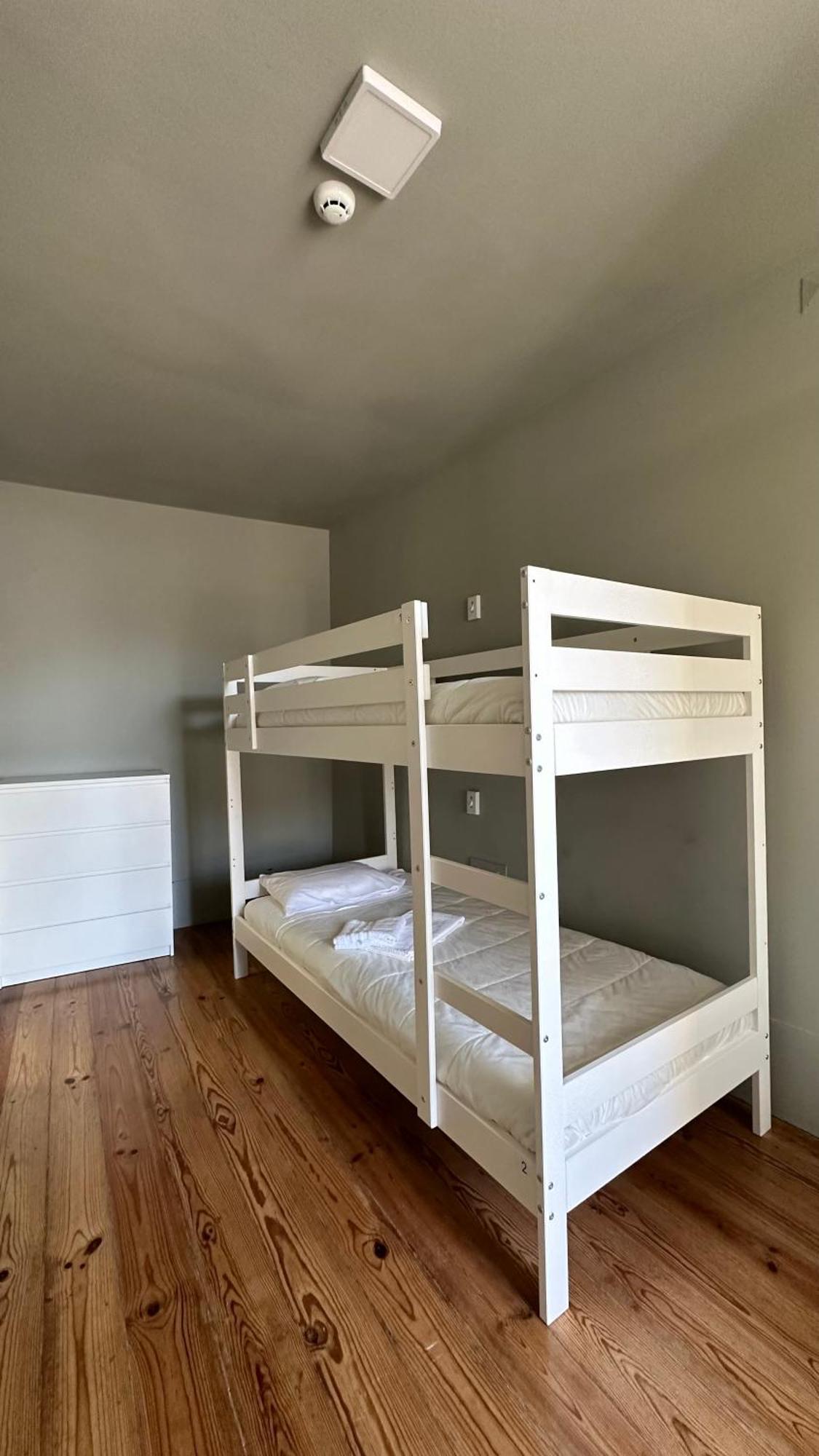 A Beira Hostel Aveiro Exterior photo