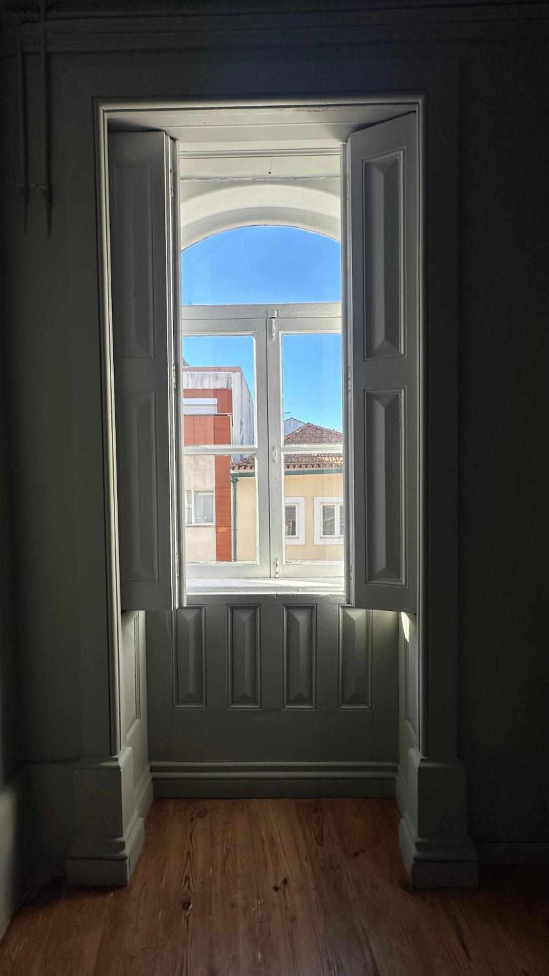 A Beira Hostel Aveiro Exterior photo