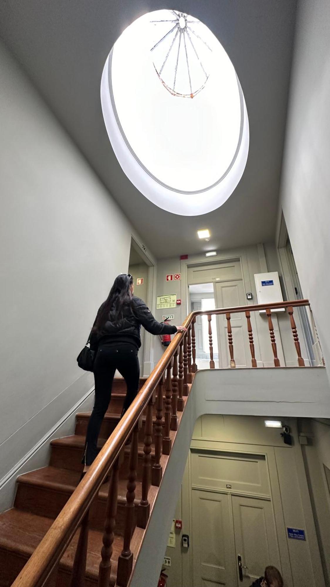 A Beira Hostel Aveiro Exterior photo