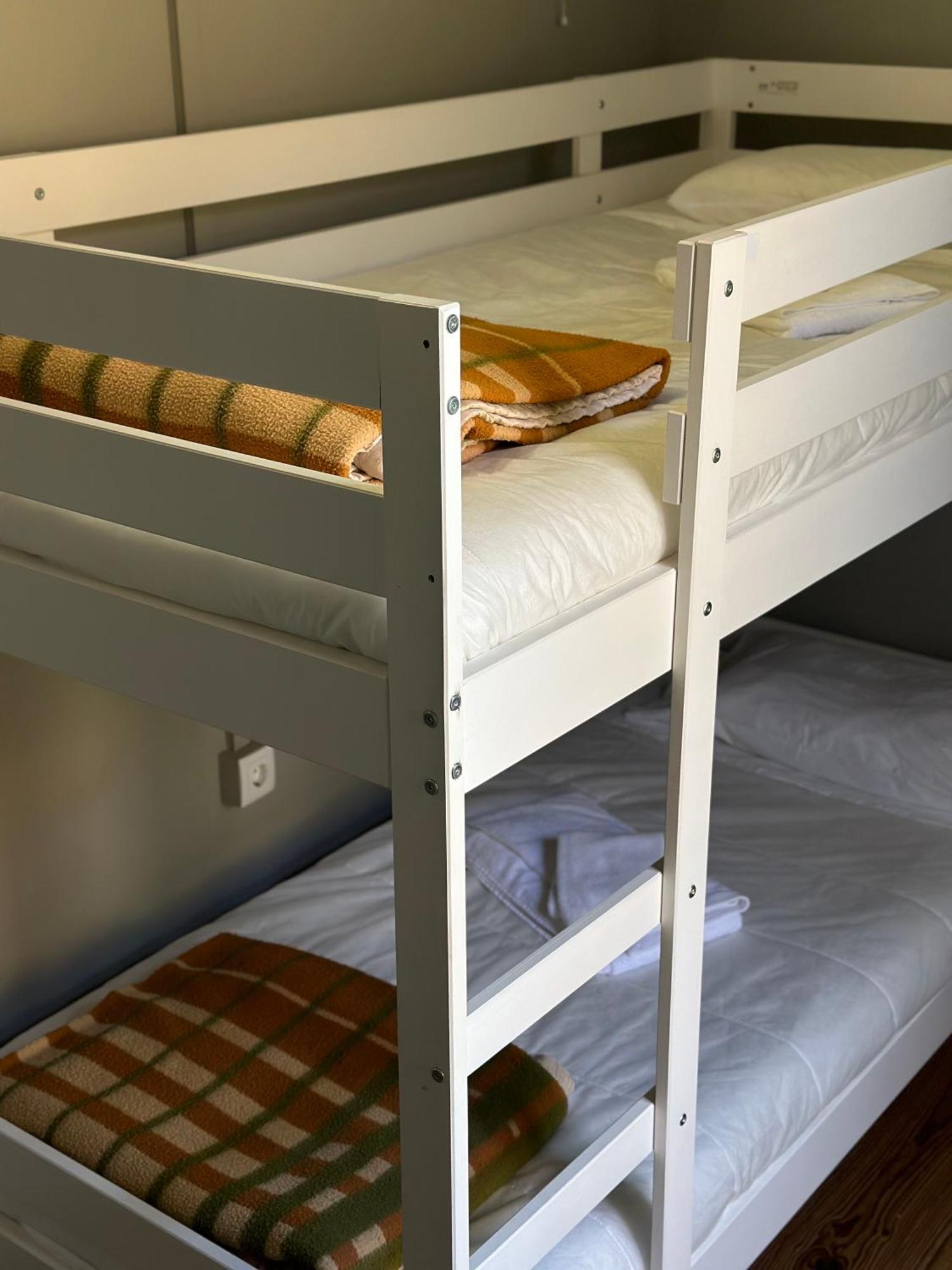 A Beira Hostel Aveiro Exterior photo