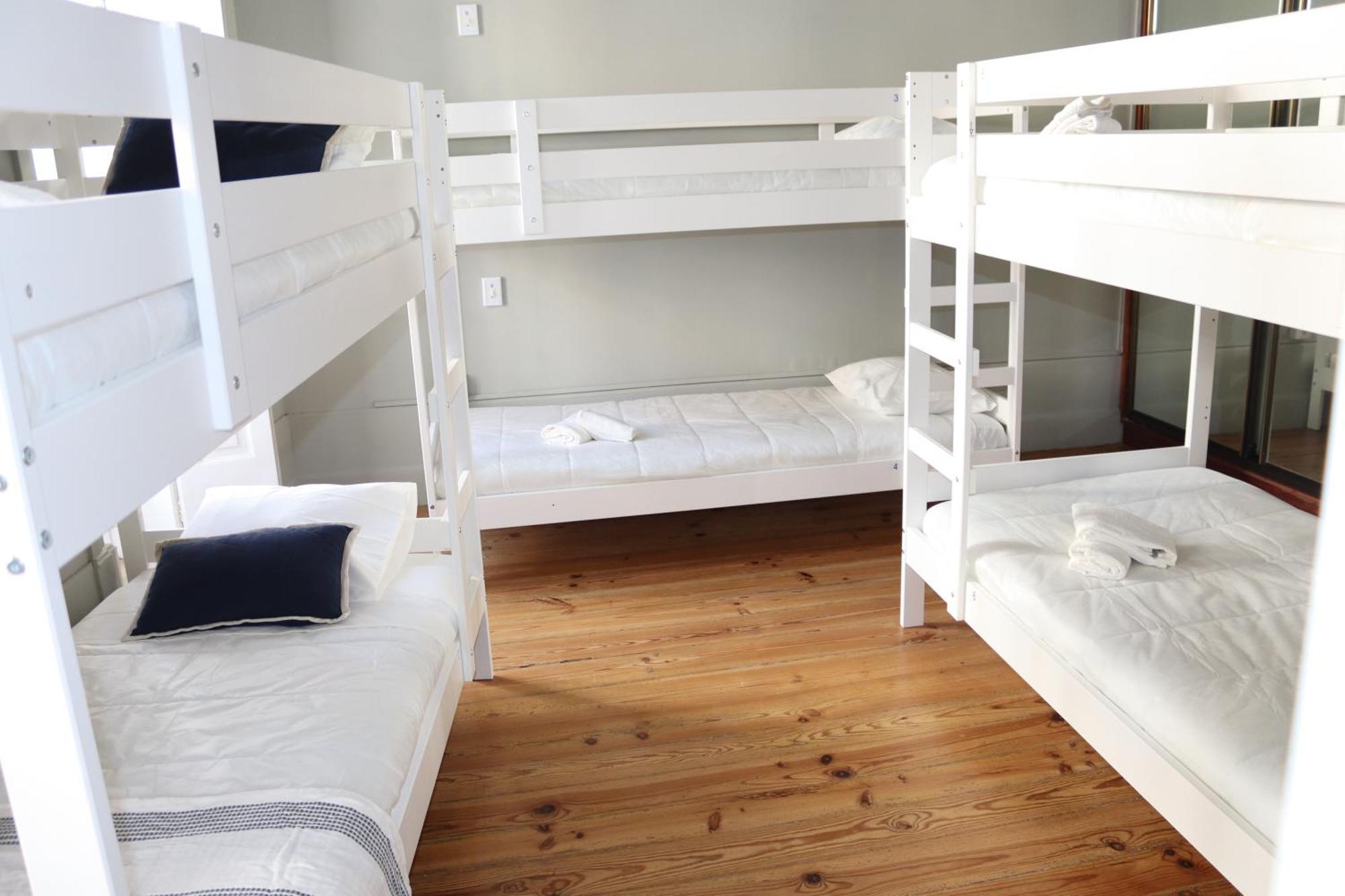 A Beira Hostel Aveiro Exterior photo