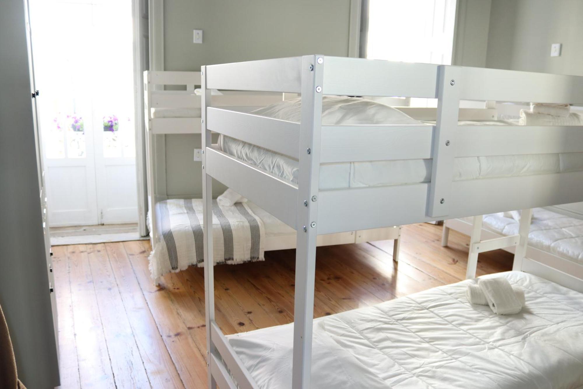 A Beira Hostel Aveiro Exterior photo