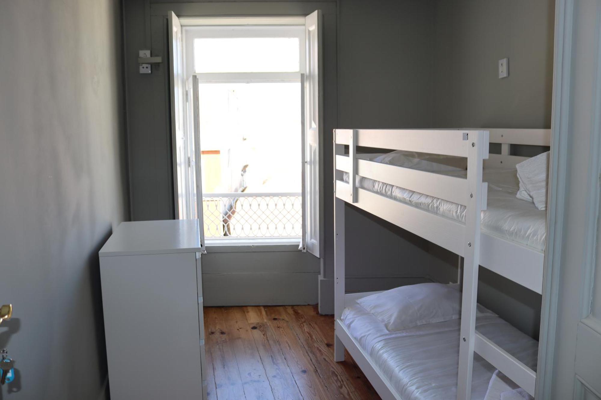 A Beira Hostel Aveiro Exterior photo