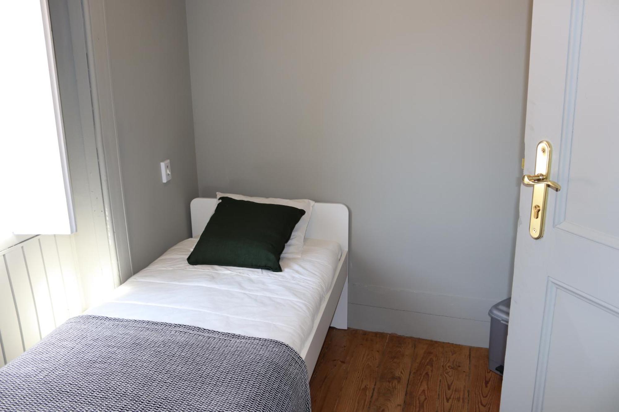 A Beira Hostel Aveiro Exterior photo